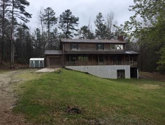 80 Country Lake Trl, Martin, GA 30557