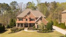 5240 Harris Springs Dr Cumming, GA 30040