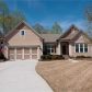 6331 Thunder Ridge Circle, Hoschton, GA 30548 ID:15702170