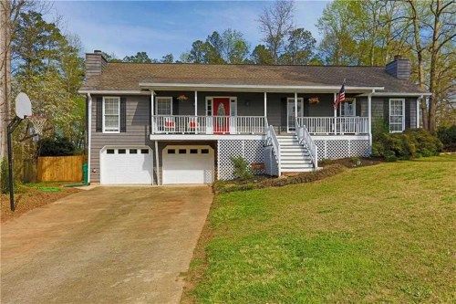 420 Savannah Dr, Woodstock, GA 30188