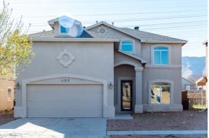 11213 Northview Dr, El Paso, TX 79934