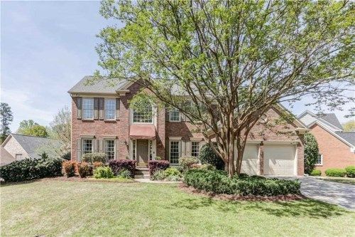 110 Smithdun Ln, Atlanta, GA 30350