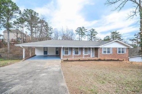 2305 Dayron Circle, Marietta, GA 30062