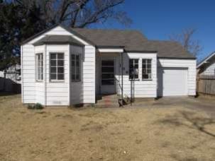 106 S Alabama St, Amarillo, TX 79106