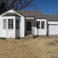 106 S Alabama St, Amarillo, TX 79106 ID:15605637