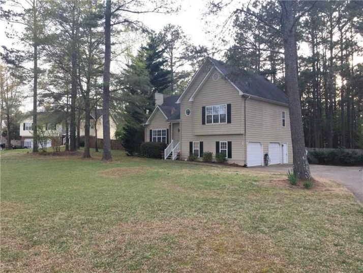 14 Hunters View, Kingston, GA 30145