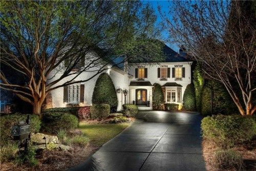 270 Ardsley Ln, Alpharetta, GA 30005