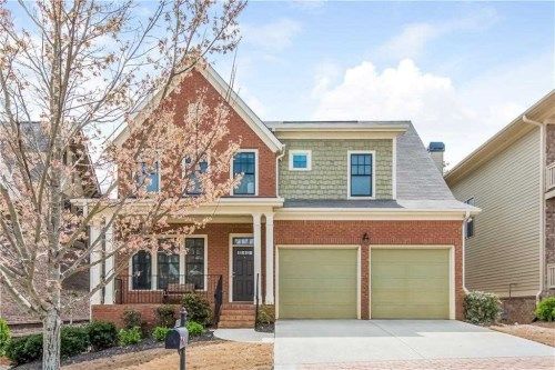 3689 Baxley Ridge Dr, Suwanee, GA 30024