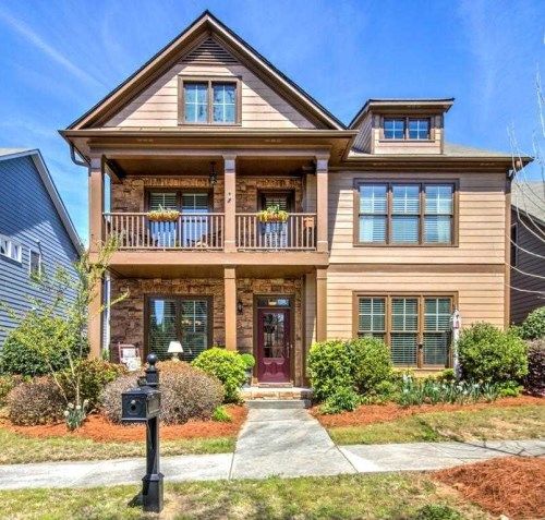 4834 Backbay St, Suwanee, GA 30024