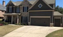 1815 Poplar Ridge Place Cumming, GA 30040