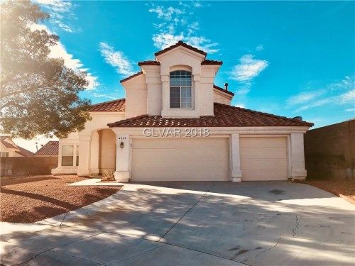 4553 Special Court, Las Vegas, NV 89130