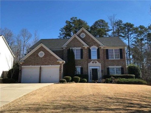 885 Mountclaire Dr, Cumming, GA 30041