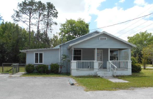 11 SE 4th Ave, Williston, FL 32696