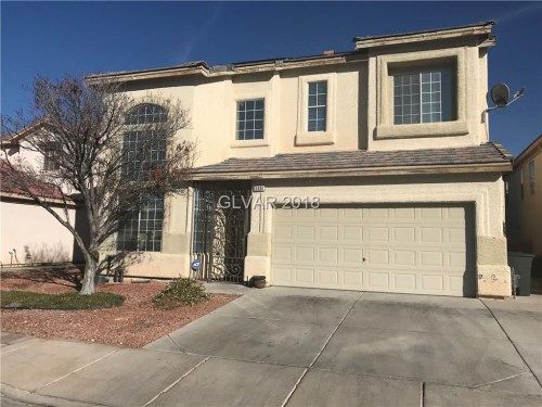 5804 Wood Petal Street, Las Vegas, NV 89130