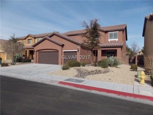 6516 Taylor Creek Avenue, Las Vegas, NV 89130