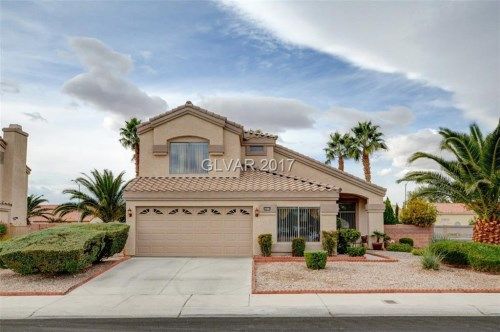 5413 Tourmaline Street, Las Vegas, NV 89130