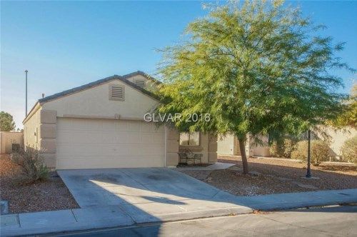 5425 Bridgehampton Avenue, Las Vegas, NV 89130