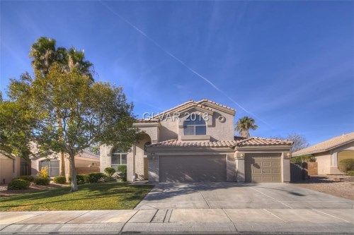 6153 Copper Crest Drive, Las Vegas, NV 89130