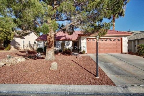 5120 Wild Marigold Drive, Las Vegas, NV 89130