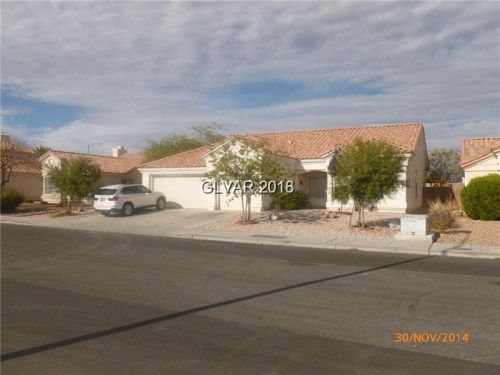 4904 Crimson Glory Lane, Las Vegas, NV 89130