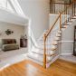 2433 Alexander Lake Dr SW, Marietta, GA 30064 ID:15728862