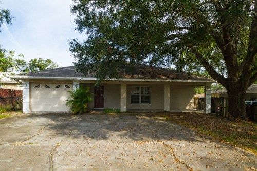 2107 W Burke St, Tampa, FL 33604