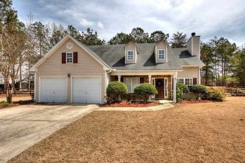 42 Maple Trace, Temple, GA 30179