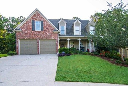 176 Copper Leaf Way, Dallas, GA 30132