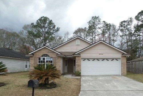 5654 Chirping Way W, Jacksonville, FL 32222