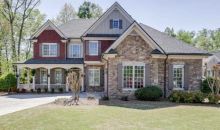 1611 Silvergrass Ln Grayson, GA 30017