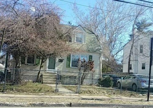 276 Redwood Ave, Paterson, NJ 07522