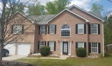 4178 Palm Dr Snellville, GA 30039