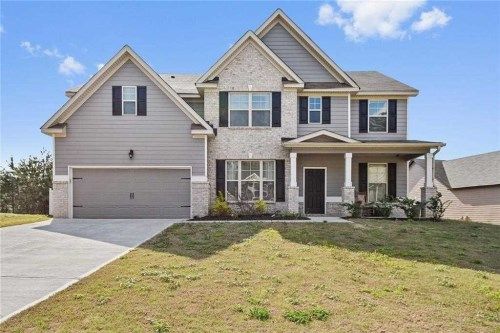 265 Huntleigh Chase Dr, Dallas, GA 30132