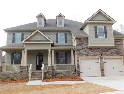 3781 Casual Ridge Way, Loganville, GA 30052