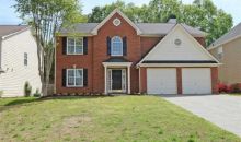 3614 Bancroft Main Kennesaw, GA 30144