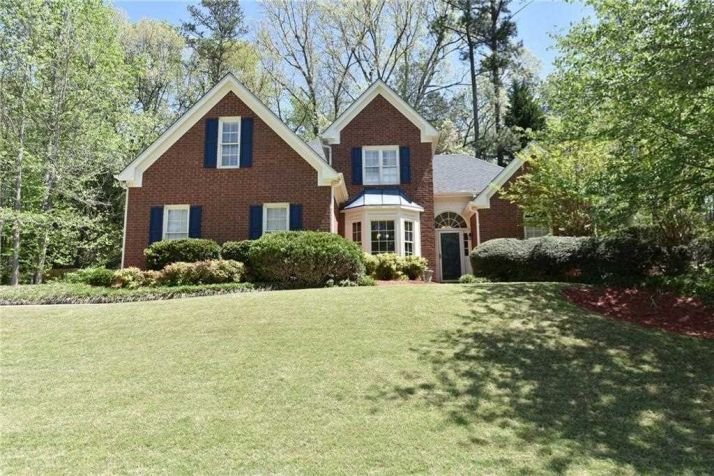 650 Ashley Laine Walk, Lawrenceville, GA 30043