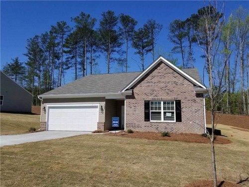 7246 Lacey Dr, Douglasville, GA 30134