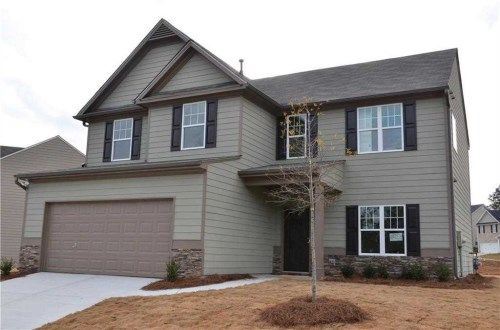 74 Boxwood Way, Dallas, GA 30132