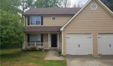 6593 Oak Mill Ct Morrow, GA 30260