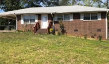 6253 Monica Dr Morrow, GA 30260