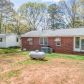 3463 Poplar Springs Rd, Gainesville, GA 30507 ID:15735636