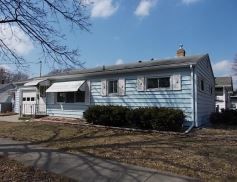 1704 Irving Ave, Saginaw, MI 48602