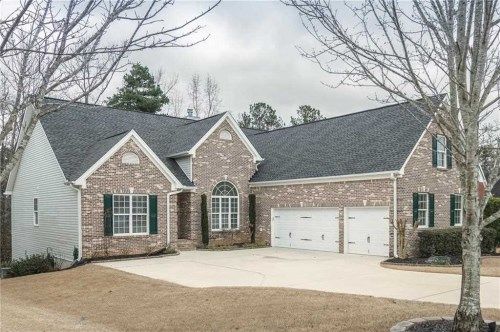 3582 Stoneleigh Run Dr, Buford, GA 30519