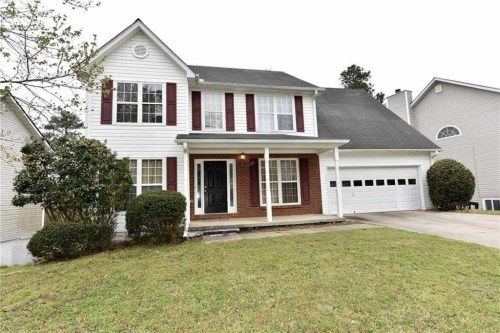 748 Simon Way, Lawrenceville, GA 30045