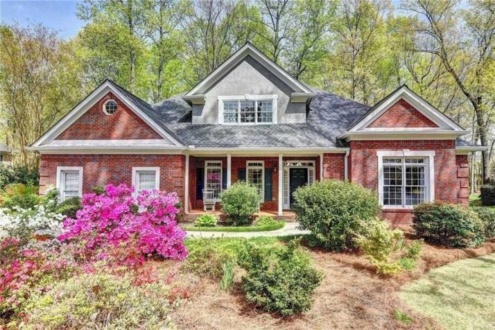 4030 Powerscourt Place, Suwanee, GA 30024