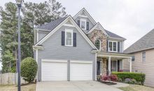 1613 Tappahannock Trl Marietta, GA 30062