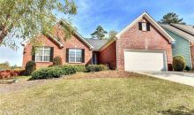 315 Wild Barley Way Loganville, GA 30052