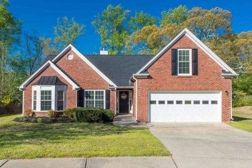 3191 Cranberry Ln, Buford, GA 30519