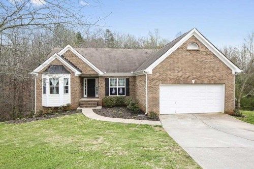 8780 Amberfield Dr, Gainesville, GA 30506