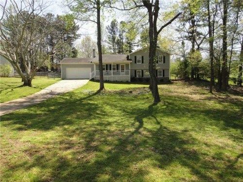 299 Dandelion Lane, Auburn, GA 30011